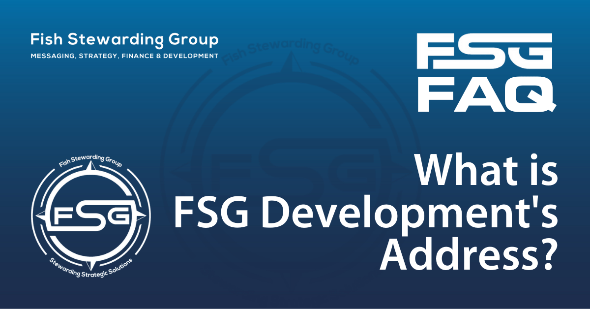 what is fsg developments address faq featured image