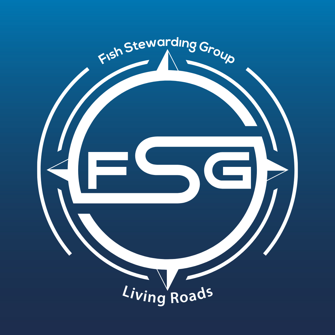 FSG Living Roads graphic