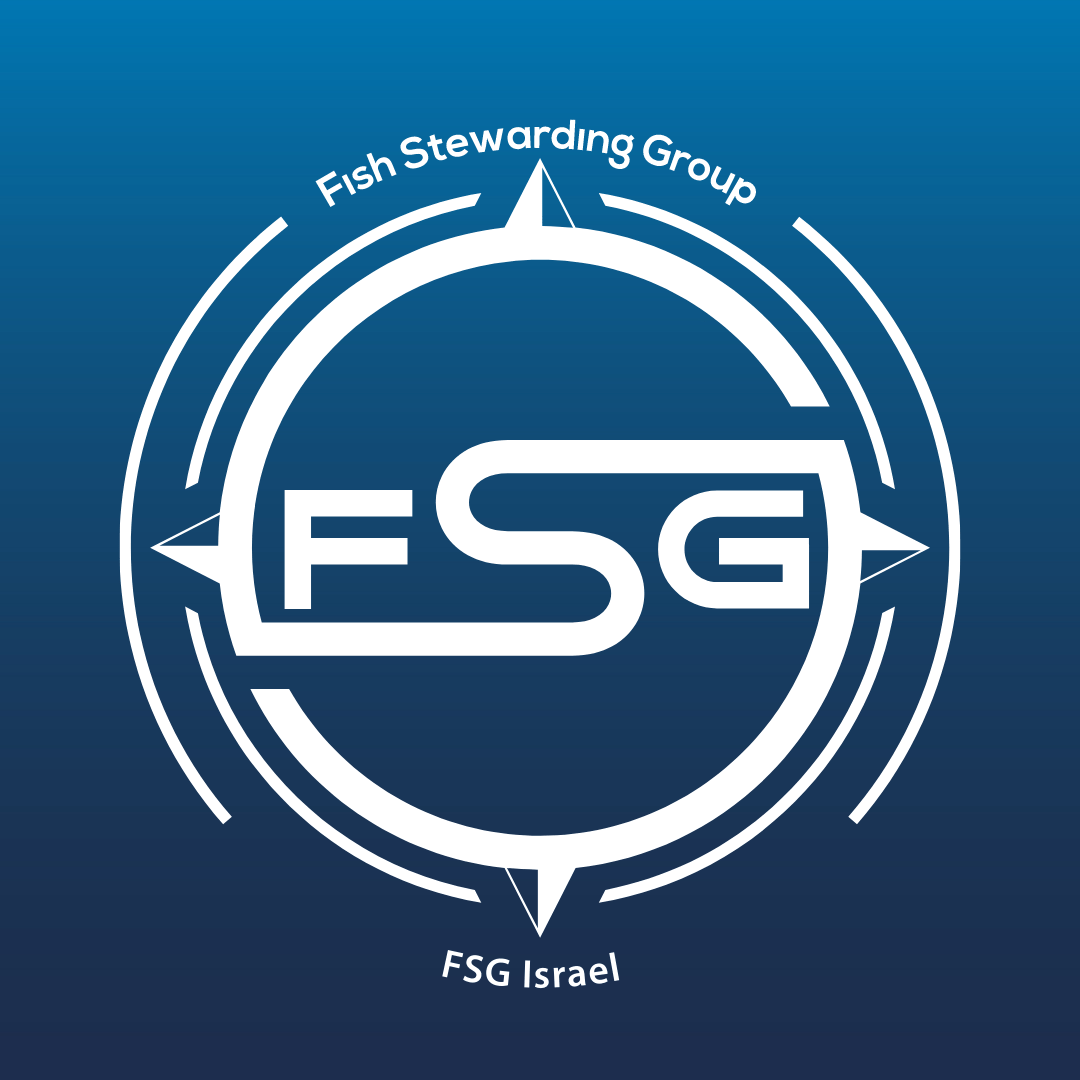 FSG Israel Graphic