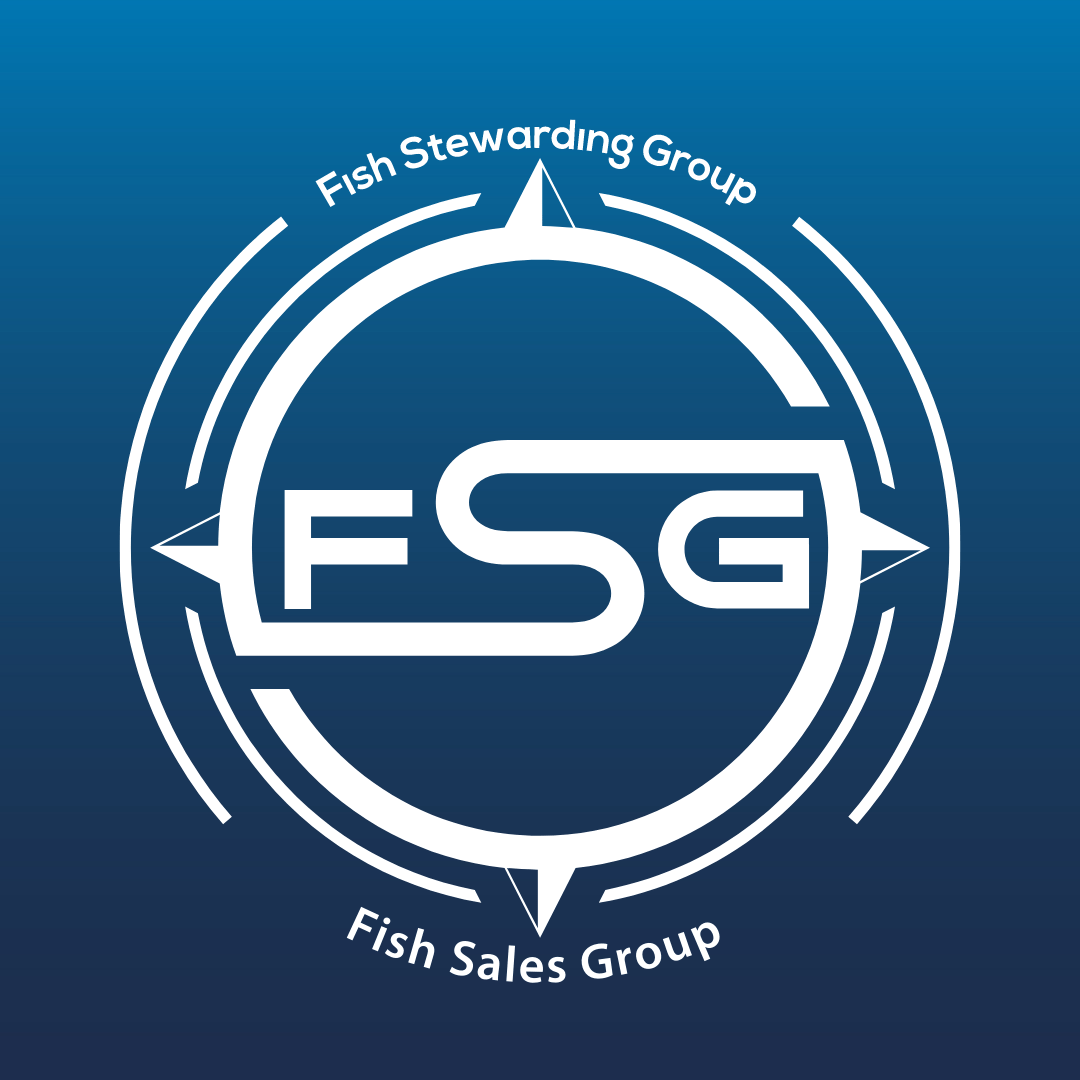 Fish Sales Group Graphic