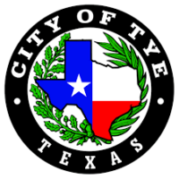 Tye Texas Emblem Graphic