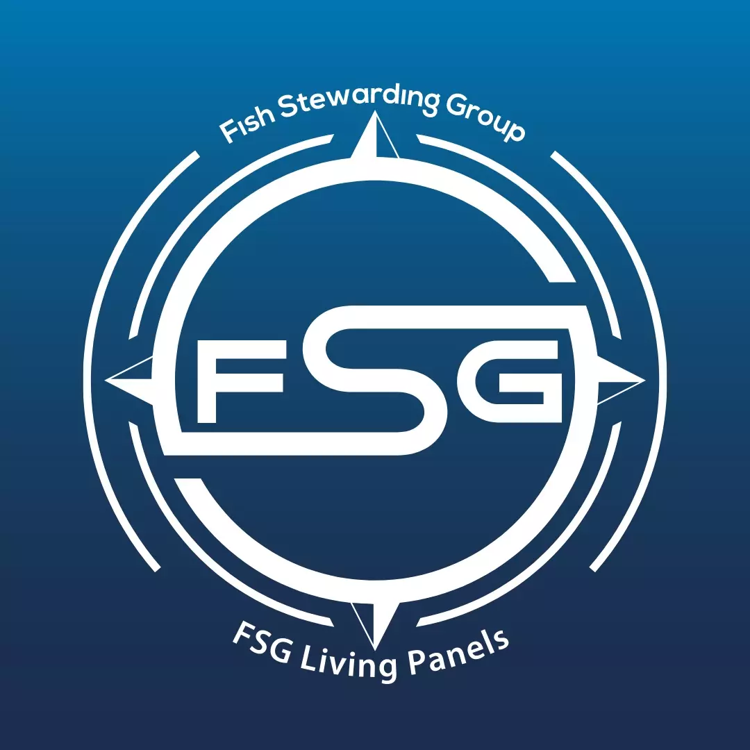 FSG living panels graphic