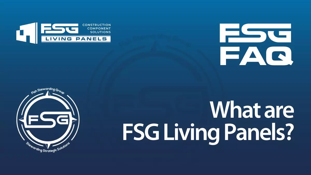 what are fsg living panels faq featured graphic