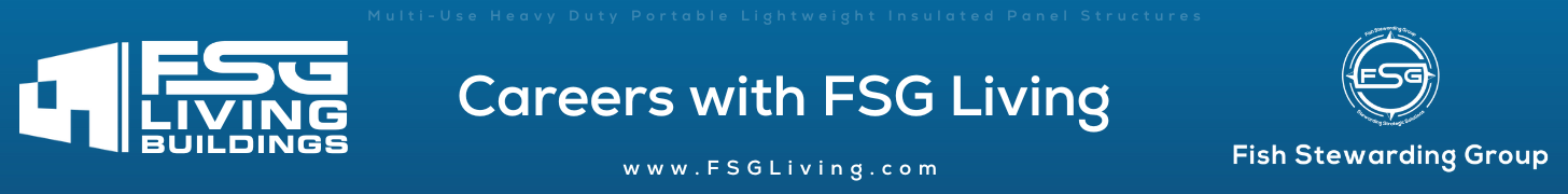 Careers with FSG Living