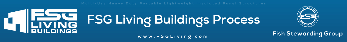 FSG Living Buildings Process Header
