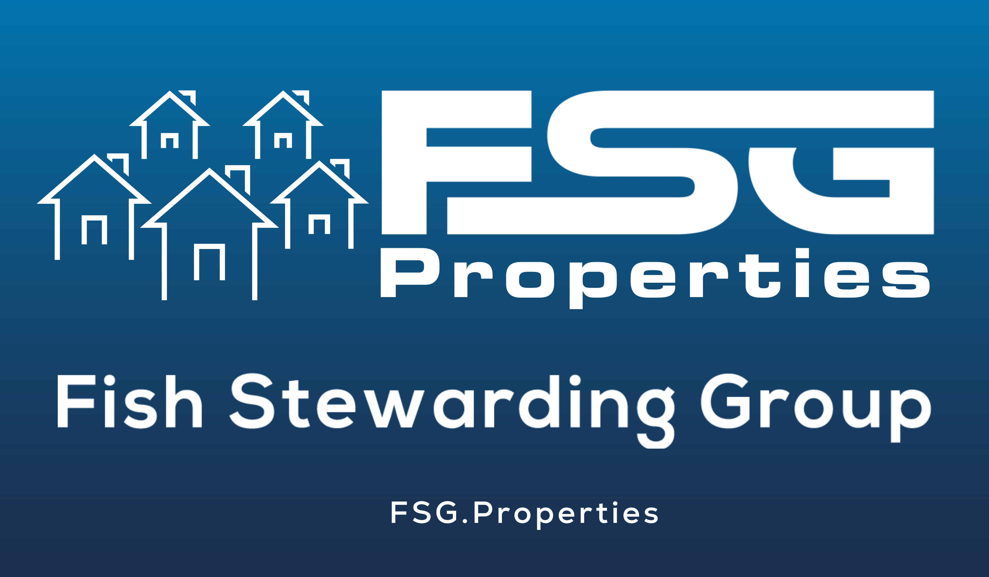 FSG Properties, fish stewarding group properties