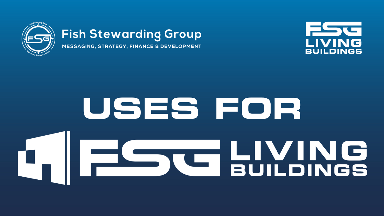uses for fsg living buildings header graphic