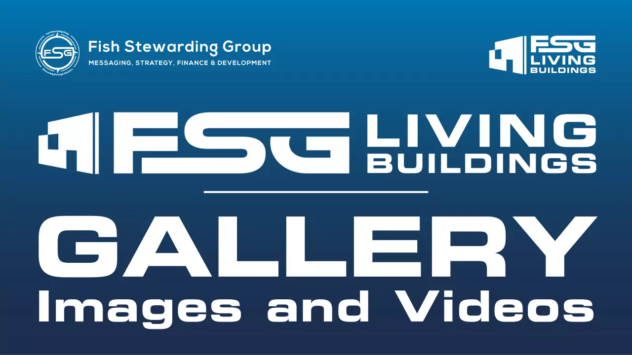 Gallery images and videos for fsg living buildings graphic