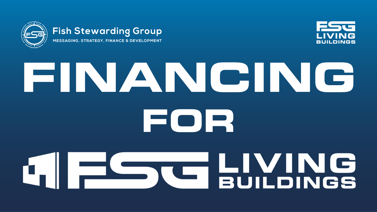 financing for FSG living, featured image