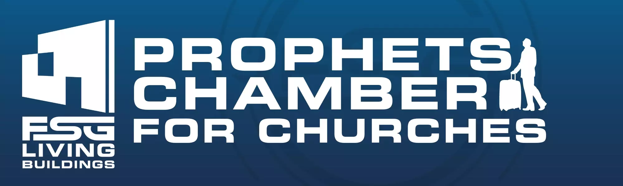 Prophets Chamber for Churches Featured Image